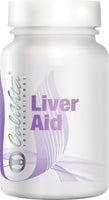 Calivita LIver Aid 100caps -LIVER PROTECTION